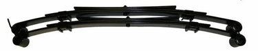 Rear Leaf Spring Set-3 Leaf